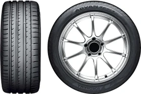 Yokohama Advan Sport V105 285/35 R19 99Y