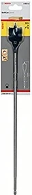 Bosch Professional SelfCut Speed Flachfräsbohrer, 32x400mm, 1 Stück