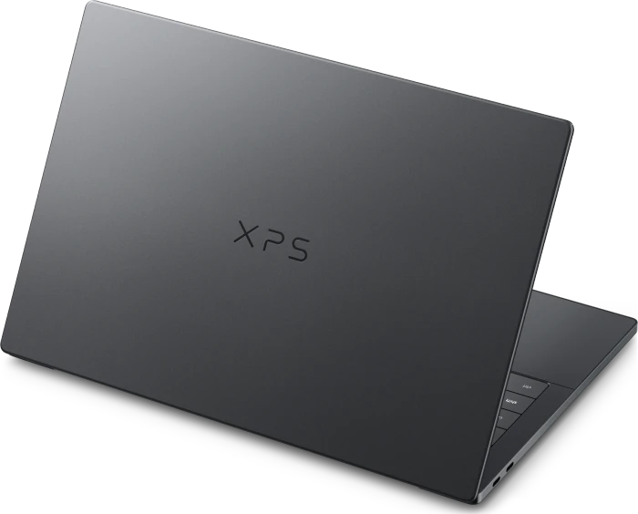 Dell XPS 14 DA14260, Graphite, Core Ultra X7 358H, 32GB RAM, 512GB SSD, DE