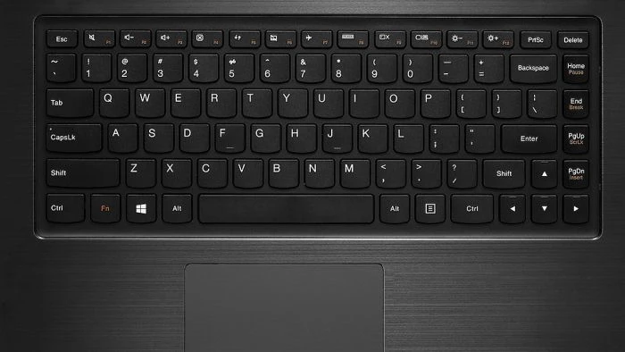 Lenovo IdeaPad Flex 14, Core i3-4010U, 4GB RAM, 500GB HDD, DE