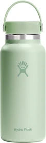 Hydro Flask Wide Mouth Isolierflasche 946ml aloe