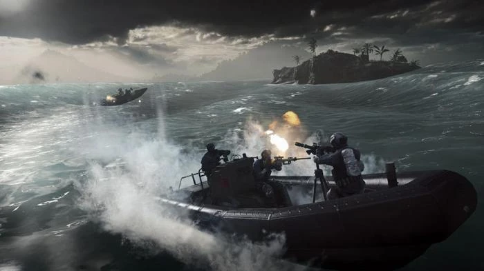 Battlefield 4 - Premium Edition (PC)