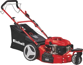 Einhell Classic GC-PM 51 S HW-T Trike Benzin-Rasenmäher