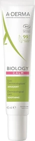 A-Derma Biology Calm dermatologische beruhigende Spezialpflege, 40ml