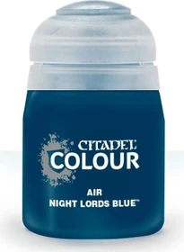 Games Workshop Citadel Air 28-63 night lords blue, 24ml