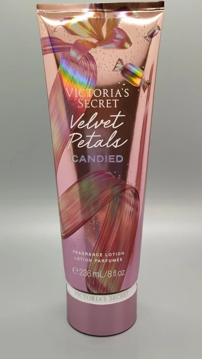 Victoria's Secret Velvet Petals Body Lotion, 236ml