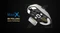 Lamzu MAYA X 8K Wireless Gaming Mouse Cloud Grey, USB Vorschaubild