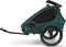 Qeridoo Kidgoo 2 Fahrradanhänger pacific blue (Modell 2026) Vorschaubild