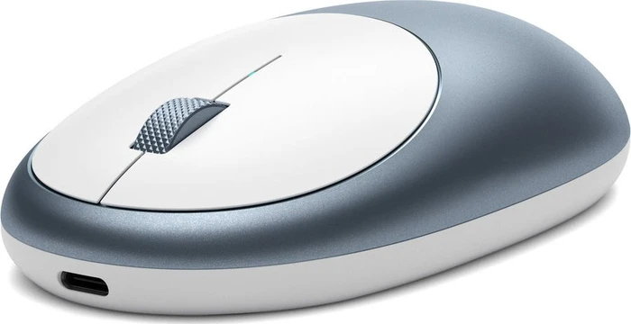 Satechi M1 Wireless Mouse Blue, Bluetooth