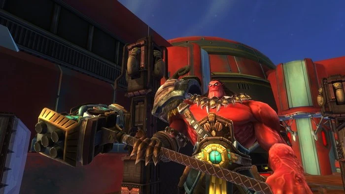 Wildstar - Deluxe Edition (MMOG) (PC)
