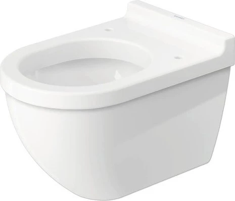 Duravit Starck 3 Wand-WC, weiß