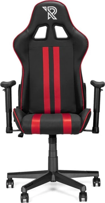 Ranqer Felix Gamingstuhl, schwarz/rot