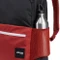 Case Logic Commence Rucksack 15.6", Black/Brick Vorschaubild