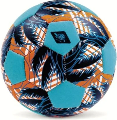 Schildkröt Neopren Mini-Beachsoccer Größe 2 Wurfspielzeug