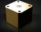 EK Water Blocks Quantum Line EK-Quantum Convection D5, Gold Vorschaubild