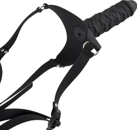You2Toys Silicone Strap-On