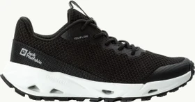 Jack Wolfskin Prelight Vent Low schwarz (Damen)