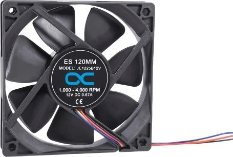 Alphacool ES, 120mm