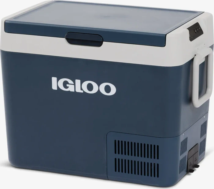 Igloo ICF 40 Kompressor-Kühlbox