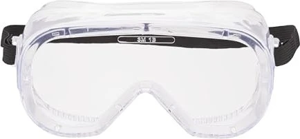 3M 4800 Schutzbrille