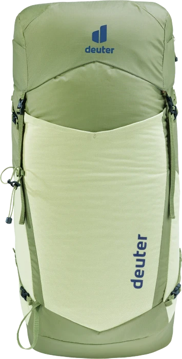 Deuter Speed Lite Pro 30 mineral/grove