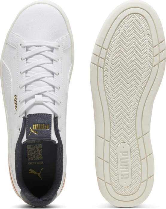 Puma Court Classico puma white/new navy
