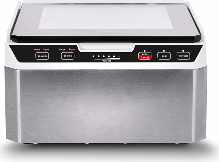 Caso VacuChef