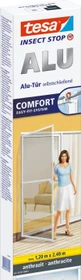 tesa Insect Stop ALU Comfort Fliegengittertür 120x240cm anthrazit