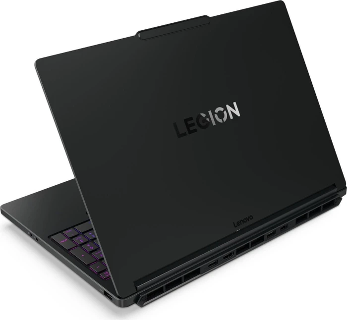 Lenovo Legion 5 15IAX11, Eclipse Black, Core Ultra 9 290HX Plus, 32GB RAM, 1TB SSD, GeForce RTX 5070, DE