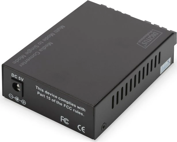 Digitus SC-Duplex SM auf SC-Duplex MM