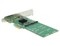 DeLOCK PCIe -> 4x M.2 SATA Vorschaubild