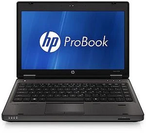 HP ProBook 6360b, Core i5-2450M, 4GB RAM, 320GB HDD, DE