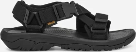 Teva Hurricane Verge schwarz (Herren)