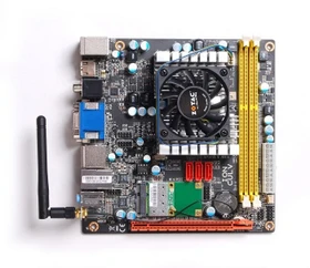 Zotac ION ITX N