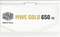 Cooler Master MWE Gold V3 White-Edition Non-Modular 650 650W, ATX 3.1, UK-Version Vorschaubild