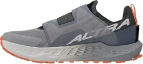 Altra Timp 5 BOA grau/orange (Herren)