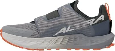 Altra Timp 5 BOA grau/orange (Herren)