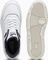 Puma Doublecourt puma white/new navy Vorschaubild