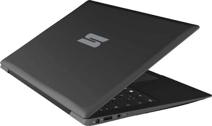Schenker S306-tzw, Core i5-6200U, 8GB RAM, 256GB SSD, DE