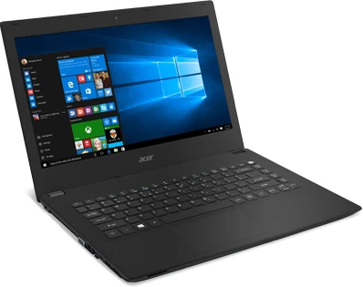 Acer TravelMate P2 TMP256-M-39NG, Core i3-4005U, 8GB RAM, 500GB HDD, DE