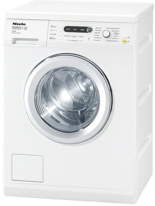 Miele W 5873 WPS Edition 111 Frontlader