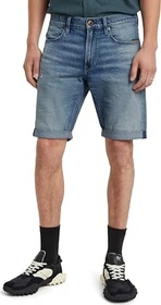 G-Star Mosa Shorts Jeans sun faded zee destroyed (Herren)