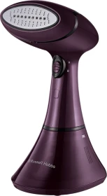 Russell Hobbs Steam Genie Colour Control Dampfbürste/-glätter