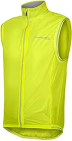 Endura FS260-Pro Adrenaline Race II Fahrradweste hi-viz yellow (Herren)