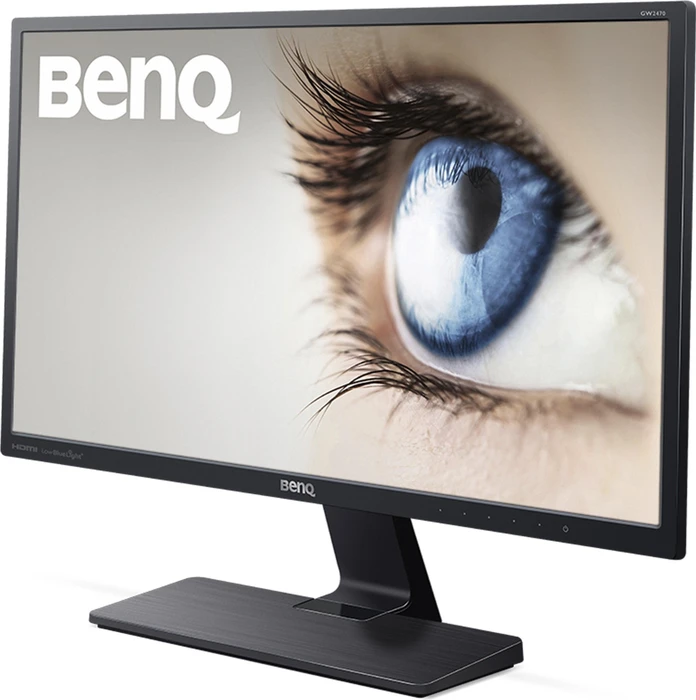 BenQ GW2470ML, 23.8"