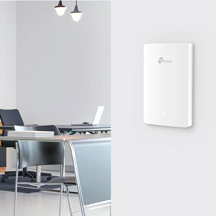 TP-Link Omada EAP615-Wall, AX1800, 5er-Pack
