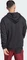 adidas Organiser Logo Hoodie schwarz (Herren) Vorschaubild