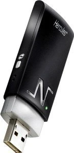 Hercules HWNU-300, USB 2.0