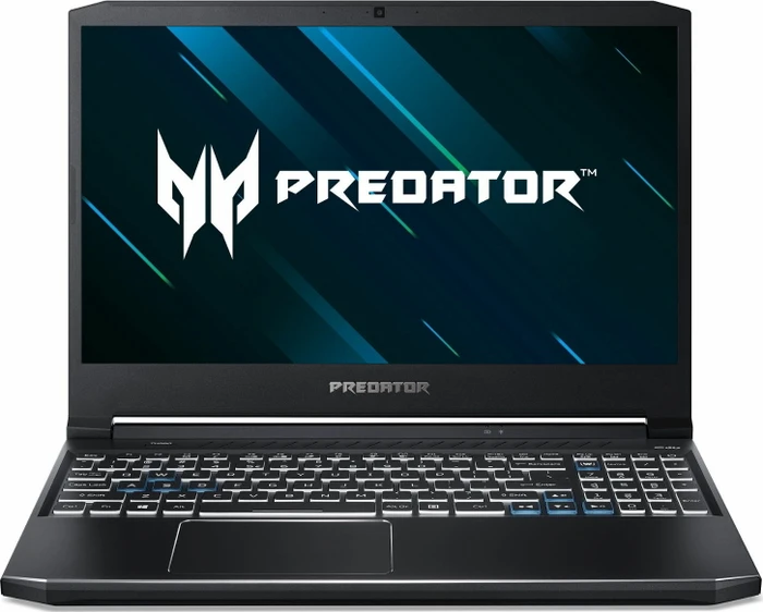 Acer Predator Helios 300 PH315-53-786B, Core i7-10750H, 16GB RAM, 1TB SSD, GeForce RTX 3070, DE