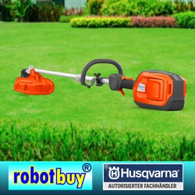 Husqvarna 325iLK Akku-Rasentrimmer solo